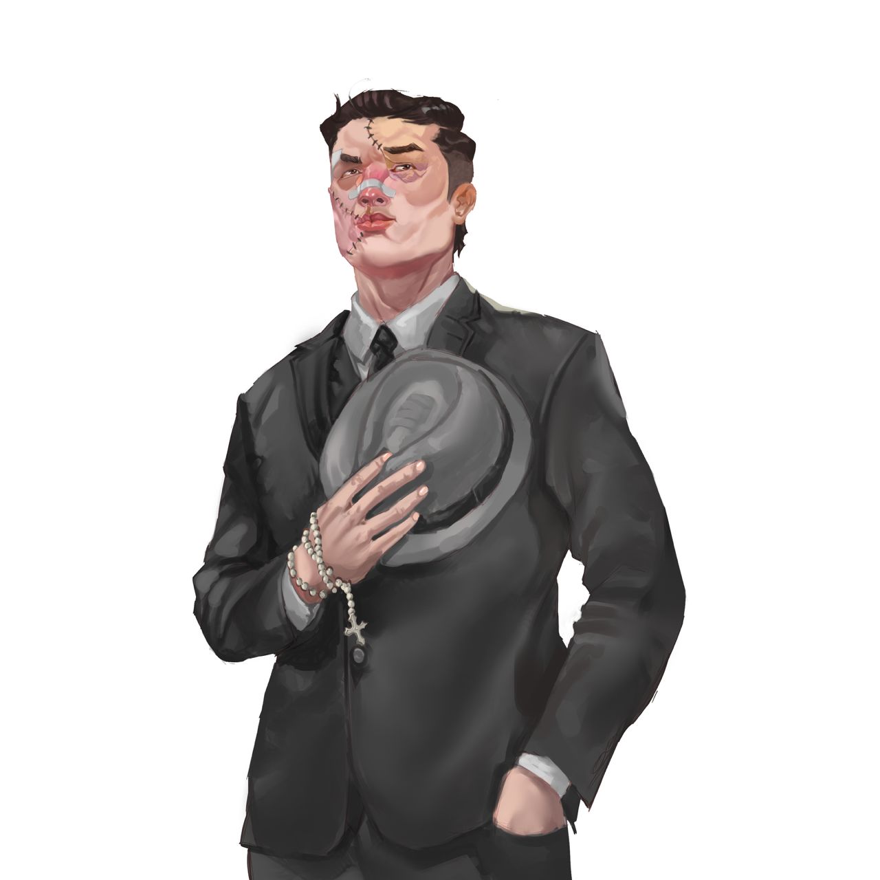 Character Design
